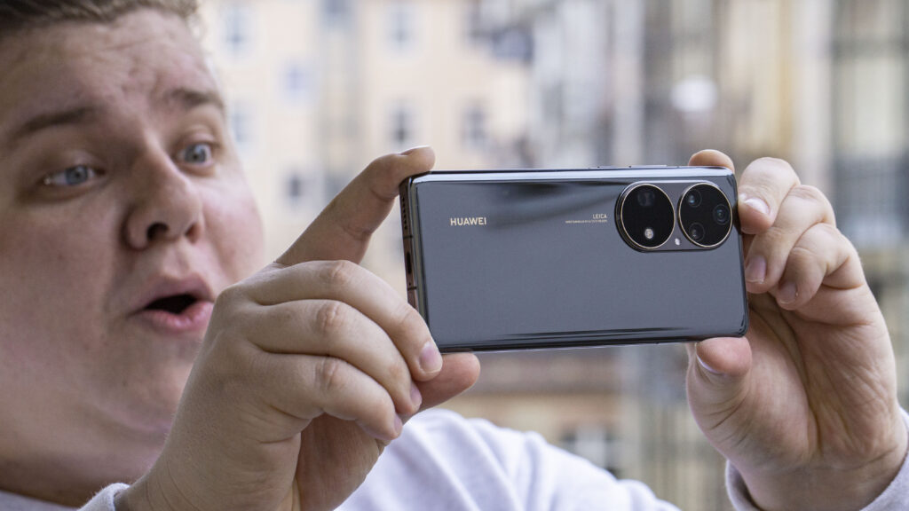 Kamera Smartphone Huawei P50 PRO, Kelebihan dan Kekurangan